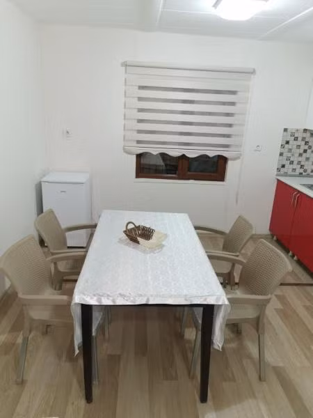 Oda Resmi