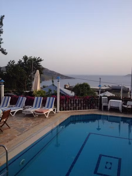 Kelebek Hotel Kalkan - 1