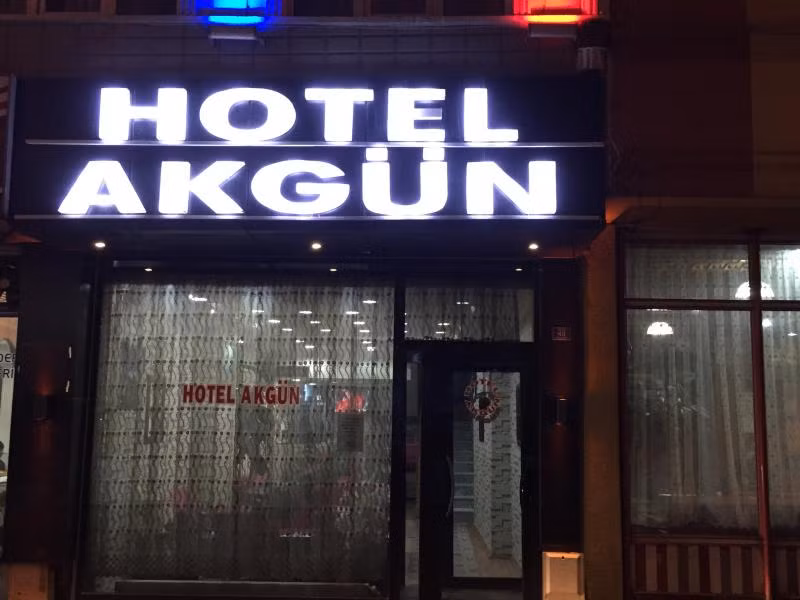 Hotel Akgün - 2