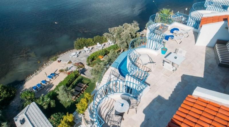 Yalıçapkını Boutique Otel - 4