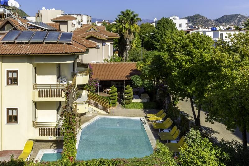 Üstün Apart Marmaris - 1