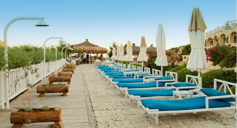 Likya Residence Hotel Spa - 2