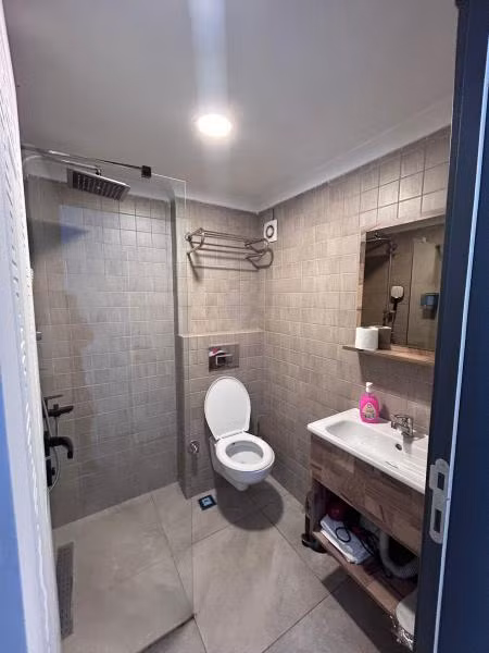 Lion Boutique Otel — 8