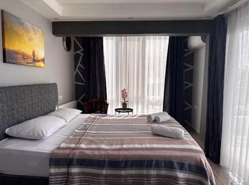 Lion Boutique Otel