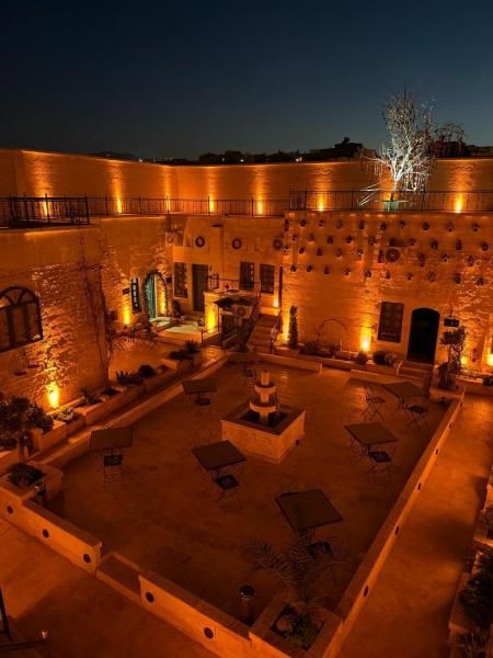 Liora Hotel Şanlıurfa