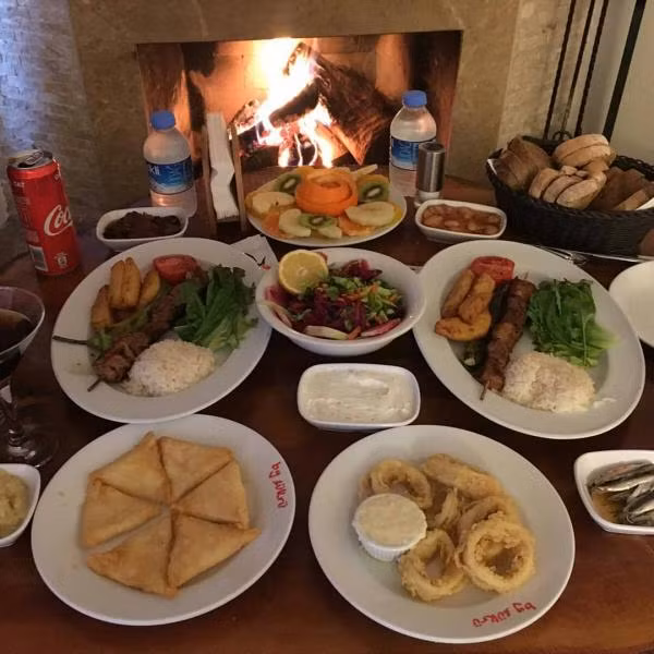 Aşıklar Otel By Şükrü - 2