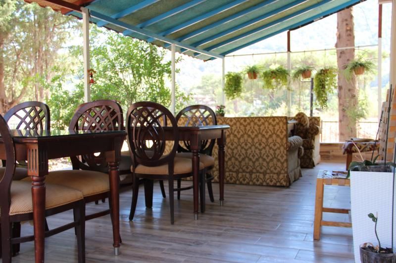 Adrasan La Casita — 6