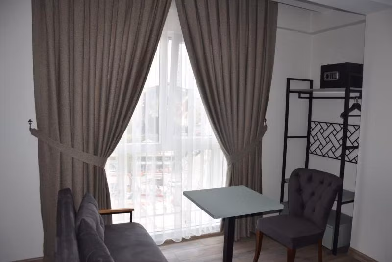 Liva Otel Görele — 8