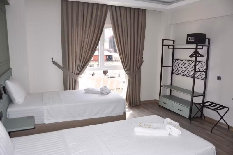 Liva Otel Görele — 9