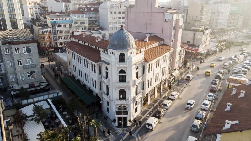 Bandırma Palas Hotel - 1