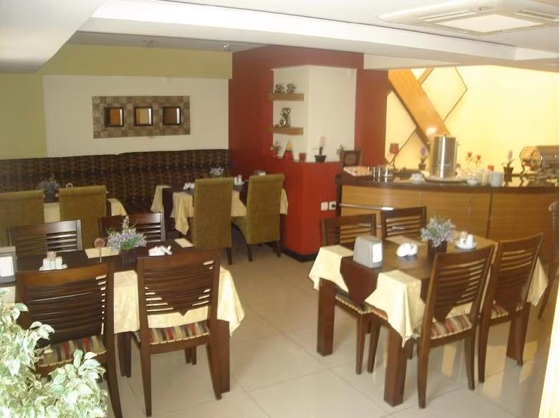 La bella Hotel Salihli - 2