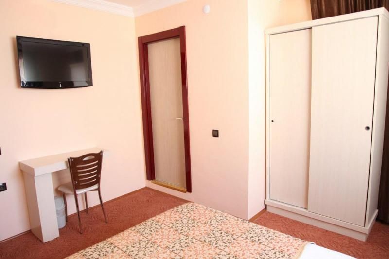 Hattuşirin Otel  — 9