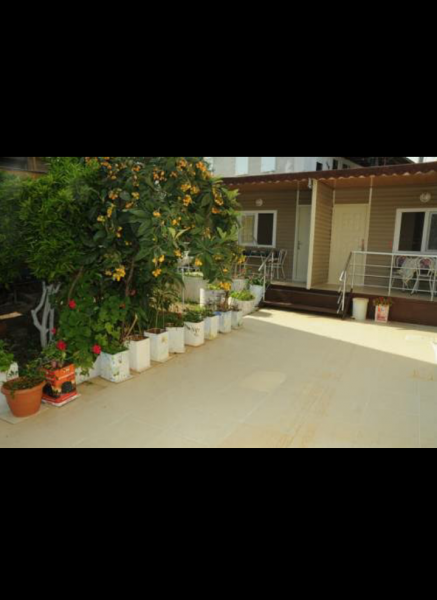 Likya Pansiyon - 3