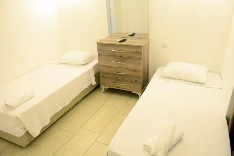 Gümbet Hotel - 3