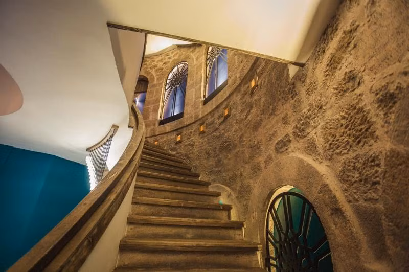 Cephanelik Hotel — 8