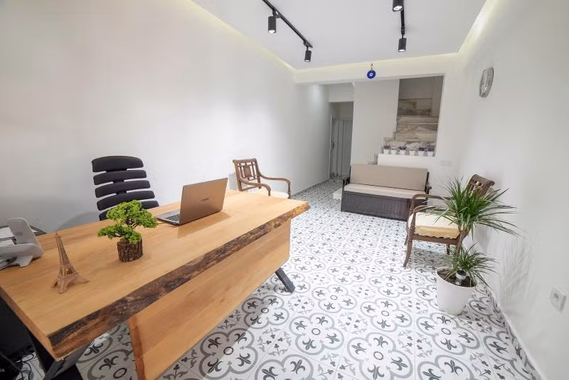 9 Bodrum Butik Hotel - 1