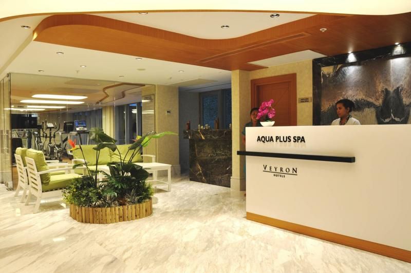 Veyron Hotels & Spa - 1