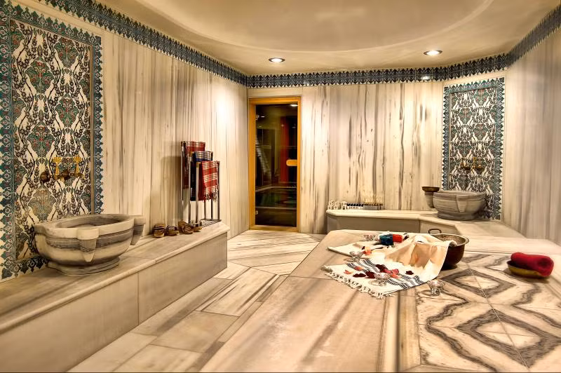 Parkhouse Hotel Spa - 2