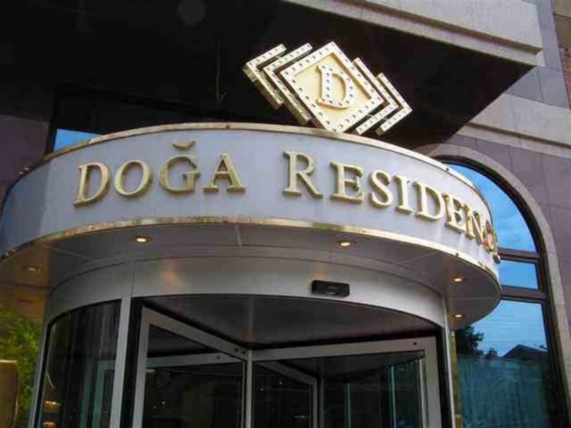 Doğa Residence Hotel - 1
