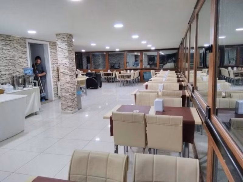 Otel Güleryüzler - 4