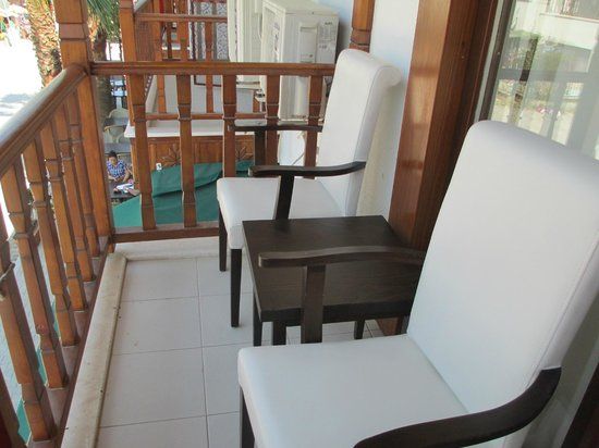 Oda Resmi