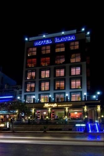 Hotel İlayda - 1