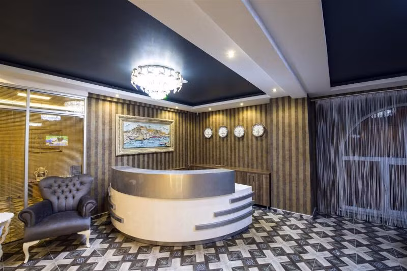 Kars-ı Şirin Otel - 2