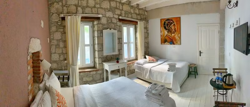 Oda Resmi