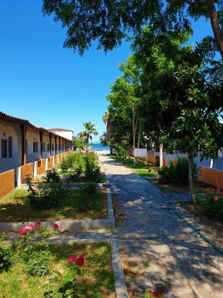Uğur Otel Beach Kemer - 1