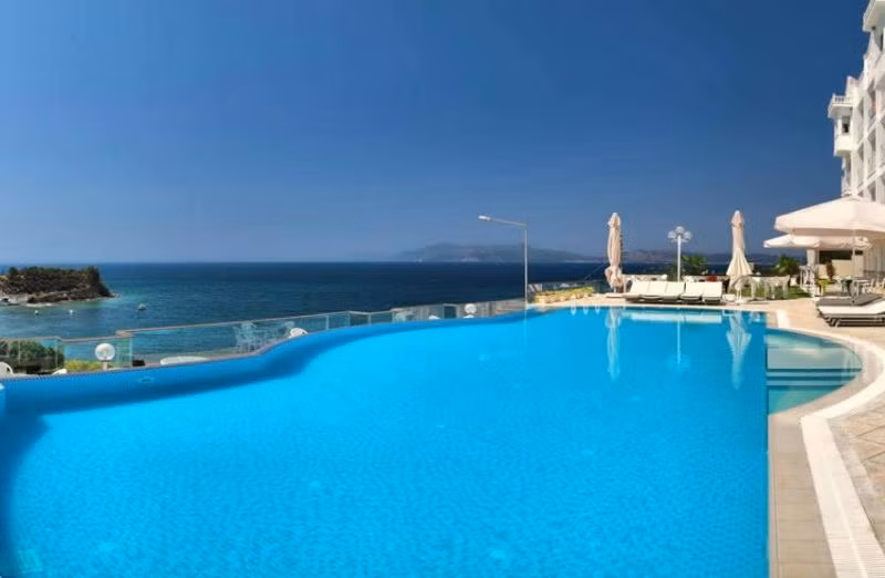 Lavista Boutique Hotel  & Spa (Adults Only +14) - 3