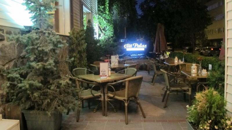 Elit Palas Hotel - 4