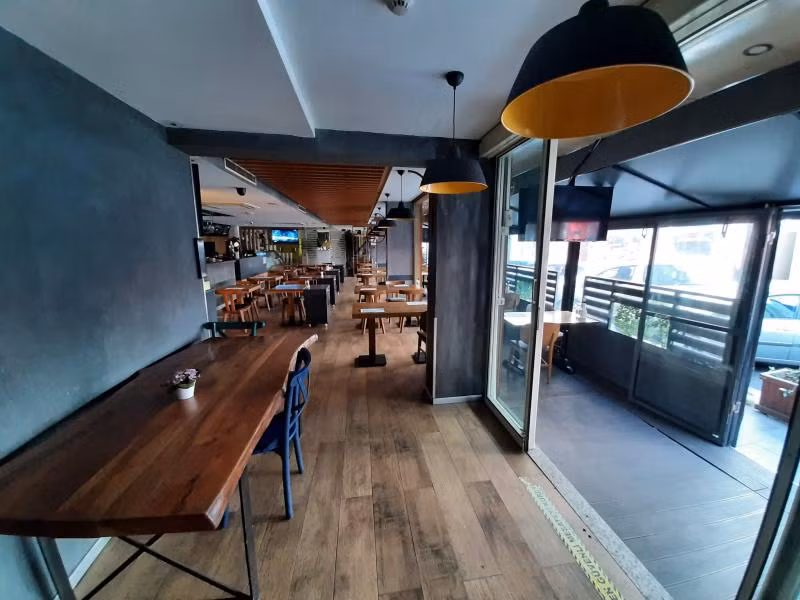 Sapko Airport Hotel - 3