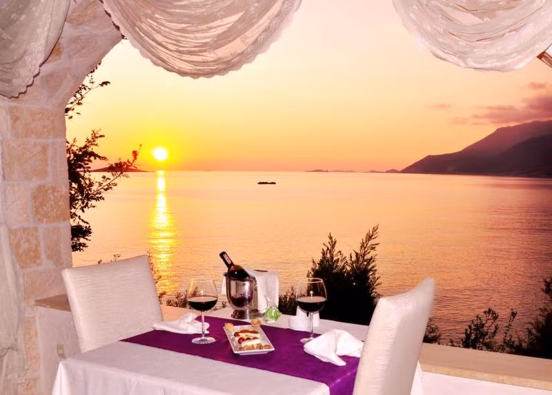 Lukka Exclusive Hotel - 3