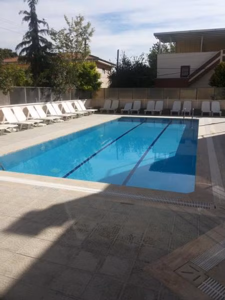 Nazar Otel Didim - 2