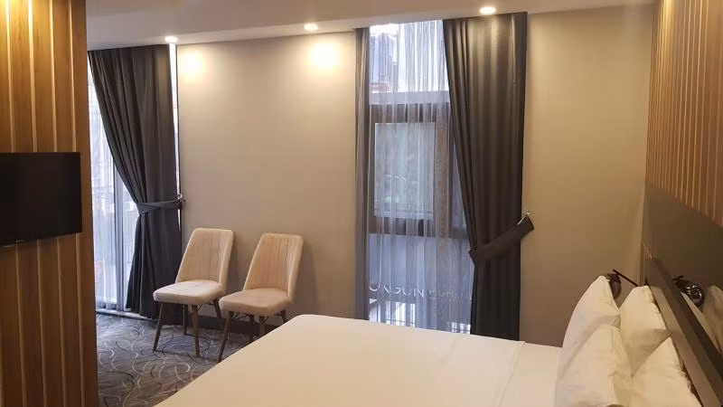 Pozcu Otel - 1