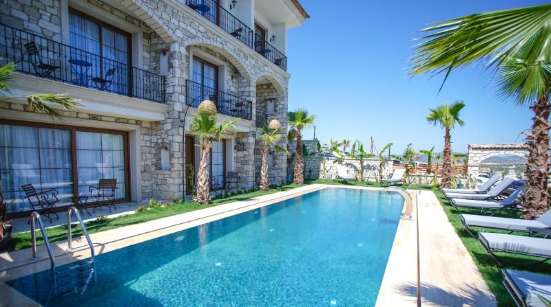 Avalon Boutique Hotel & Suites Adults Only +15 - 3