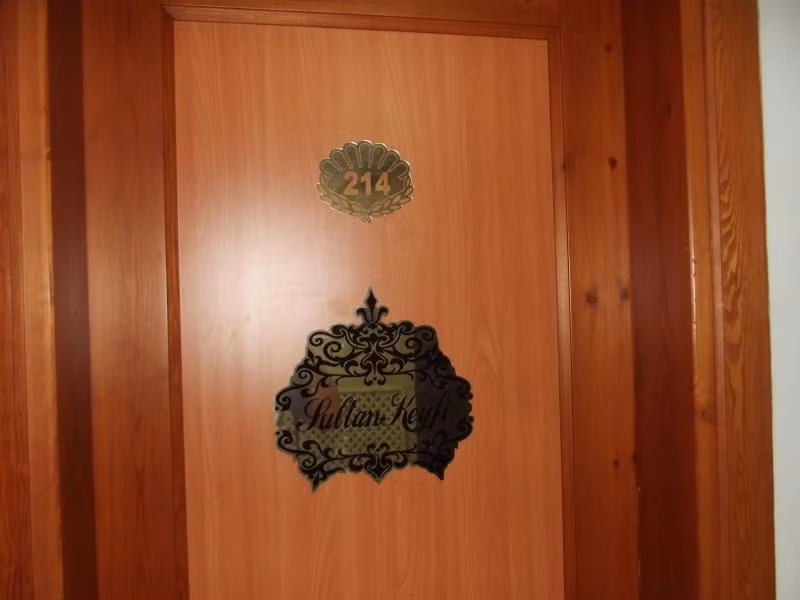 Oda Resmi