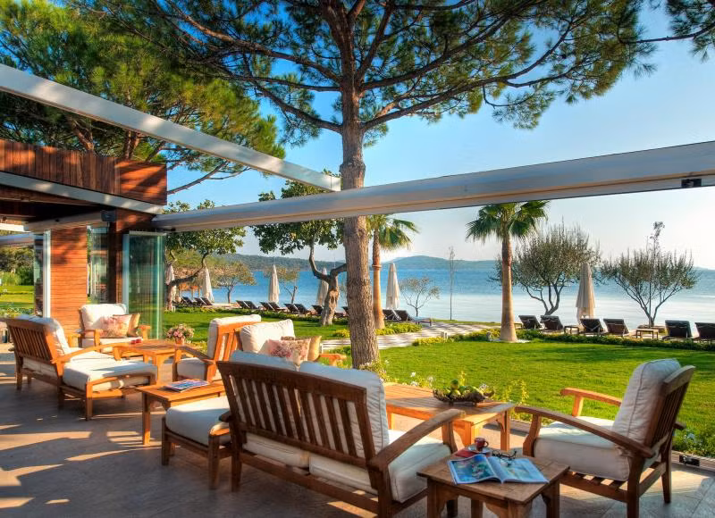 Ortunç Hotel (Adults Only +12) - 4