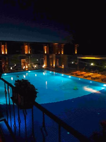 Green House Garden Park Hotel  - 3