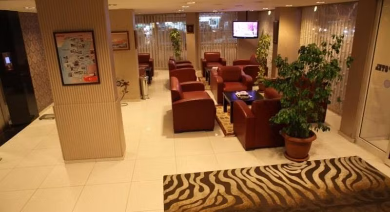Sun Inn Otel - 3