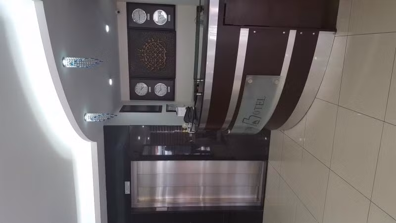 Hosta Otel Adana - 1