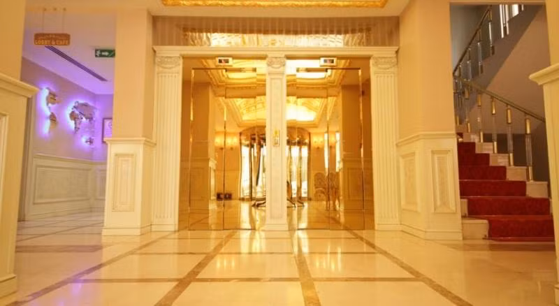 Demir Hotel - 3