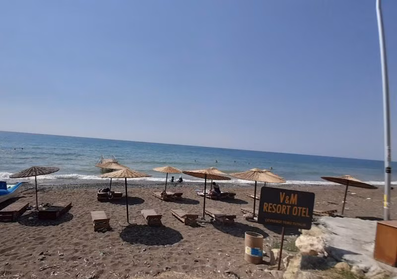 Luna Mare Resort Otel - 4
