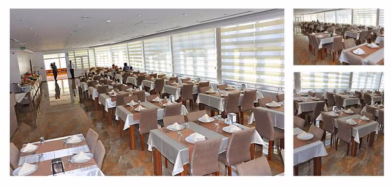 Şirin Hotel Elazığ - 3