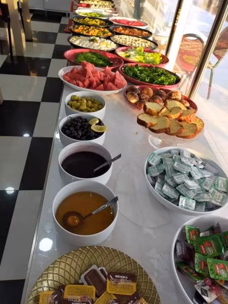 Kuloğlu Hotel - 2