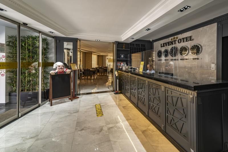 Levent Otel İstanbul - 3