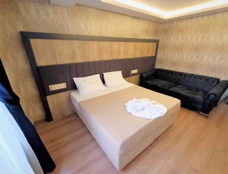 Avcılar Elit Hotel - 3