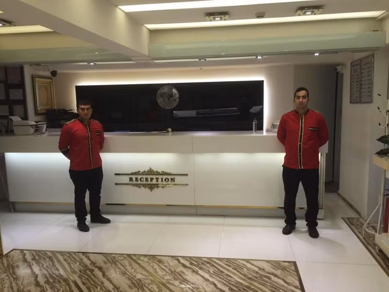 Mostar Hotel Prestige - 2