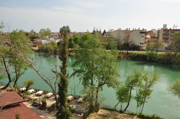 River Boutique Hotel - 1
