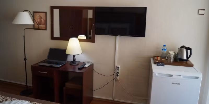 Oda Resmi